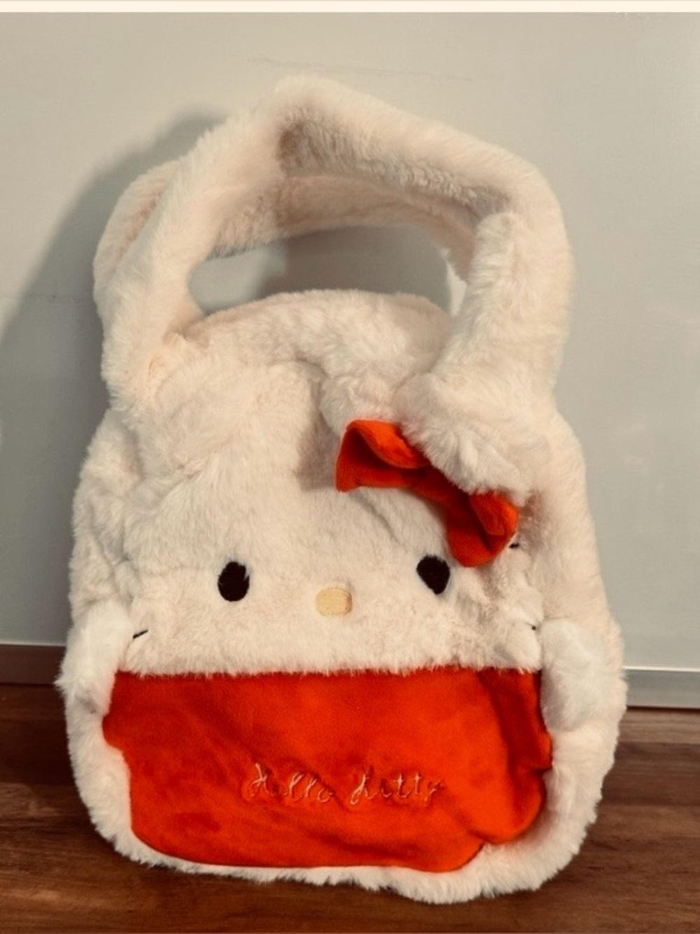 Hello kitty ❤️🎀 purse